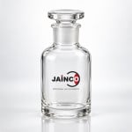 Glass Bottle for Liquids